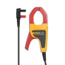 공구 Fluke-I400E 400A AC 전류 클램프 멀티미터 15B 17B 101 용 4mm 바나나 플매트 카펫 러그, 03 GERMANY