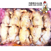 국내산 노계닭 산란닭 백숙용닭 국내산 냉동닭 큰닭 닭정육, 10마리(대), 1300g~
