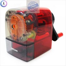 연필깎이 f06 델리오토리턴 어몽어스) 자동 연필깎이 전동 프로 초등 귀여운 수동 하이 샤파 휴대용