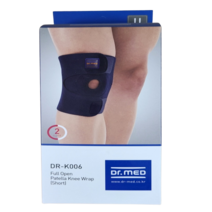 닥터메드 무릎 보호대 DR-K006, 1개