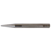 편한손 국산 수동 센터펀치 KCP-125 (중) 전장125mm KCP125
