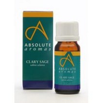 앱솔루트 에센셜오일 클라리세이지 Clary Sage 10ml
