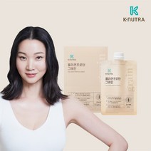 케이뉴트라 콜라겐프로틴 그레인 (7포)