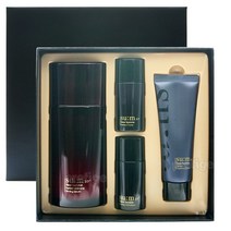 숨37 디어옴므 퍼펙트 올인원 퍼밍 세럼 110ml 기획