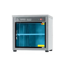 대신전기 업소용 컵살균기 50개보관 자외선소독기 DS701, 선택02. DS-701[열탕]