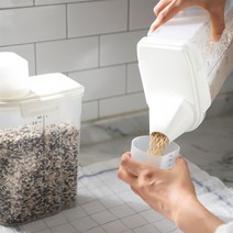 [JAJU/자주] 잡곡통_2kg, 기타