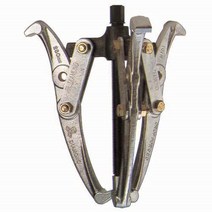 다이아몬드 기어풀러 규격4 115-0092 기어풀러 풀리빼기 다이아몬드기어풀러 뿌리누끼 구름베어링빼기