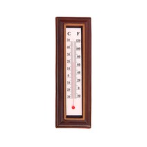 [1P 무배] 아날로그 (플라스틱 온도계 C타입 OPP비닐포장 1P)