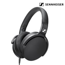 SENNHEISER ★크리스마스특가★ 젠하이저 헤드폰 HD 400S