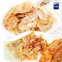 1개 쫄각 꼬마쥐포 1kg 조미 맛있는 쥐포, 단품, 단품