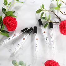 10ml 카네이션 향수 5개 만들기 세트 / 가정의달 엄마 아빠 선물, 라벤더
