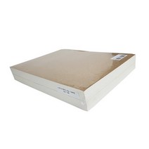 종이마을 노루지 식품지 유산지 기름종이35g 225X300 1000장, 노루지(식품지), 35g 225×300mm 1000매