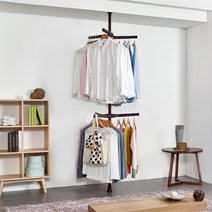 주식회사 우리들 우리행거 선반 네트망 행거 모음, 부메랑 메탈와인