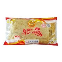 [세정식품]부산어묵 이바디500g/특천, 500g, 1개