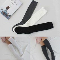 지오마켓 쫀쫀한 여성 니삭스 롱양말