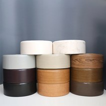 현대 와이드 굽도리테이프(10cm), 05.마블크림(HD105)