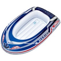 주니어 보트 (해양 웨이브)