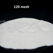 화이트 커런덤 샌드 알루미나 분말 제거 연마 블라스팅 기계, 600mesh, 1kg, 600mesh+1kg