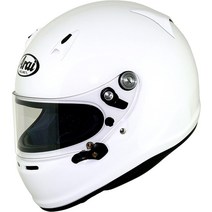 아라이 오토바이헬멧 SK-6 PED 풀페이스, M(57-58cm)