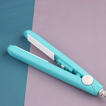 커피캔 포장 음료 실링기 휴대용 미니 패키지 씰링 기계 음식 간식 보호기 가방 주방, 하늘색