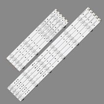 LED 백라이트 스트립 10 Philips 43 
