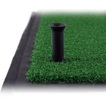 골프티 우드티 골프타석 교체용 고무티 연습장용품 335416EA, 60mm