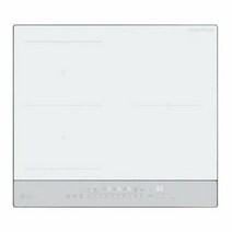 LG전자 LG 스탠딩 3구 인덕션 전기레인지 BEF3WSQT (150MM), 단품없음