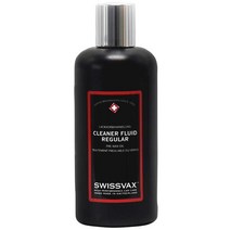 스위스벡스 클리너 플루이드 레귤러 250ml