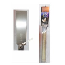 일본정품 옥조 양날톱 651 (날 240mm 전장 580mm) 교체용톱날 목재 합판 목공톱 토탈공구