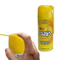 현대 윤활방청제 뿌리는 그리스 스프레이 구리스 4852ea, 쿠팡49샵 본상품선택