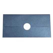 인터퍼시픽 상품권봉투 프리미엄 용돈봉투 현금 답례 20매입 17.5cmX8.6cm, 1개, 블루다이어몬드펄(20매)+S스티커(20개)