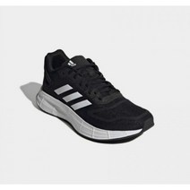 편집샵 에스마켓 아디다스 ADIDAS 듀라모 10 남성 런닝화 GW8336