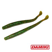 편집샵 털보낚시 털보낚시 다미끼 컷터 5인치 DAMIKI CUTTER 5inch., 204, 204