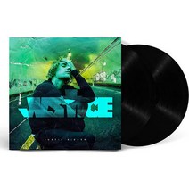 저스틴비버 JUSTICE LP앨범 Justin Bieber - Justice [2LP Vinyl]