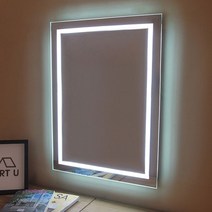 퓨어 LED 전신 조명거울