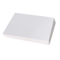 올페이퍼 백상지 100g, A4, 1500개