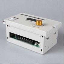 속도 컨트롤러 220 디지털 수동 장력 185V-265VAC 220V 24V DC 출력 0- 3A 마그네틱 파우더 브레이크 클러치 PLC, 1PC