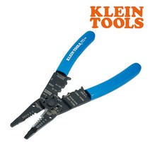 [KLEIN TOOLS] 클라인툴스 와이어스트리퍼 1010 USA제품/크레인, 1개