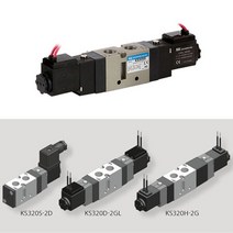 INN8693525포트 공압솔레노이드밸브_KS320S_220V_(1EA)