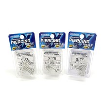 백경 피어싱 트레블훅 SG-101 1/0호 빅지깅 팝핑지깅
