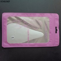 돈 화장지 1pc 실리콘 낙타 발가락 컨실러 재사용 가능한 의료 등급 여성용 1세트, 1-사진으로