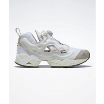 리복 인스타펌프 퓨리 95 베이지 / GZ2185