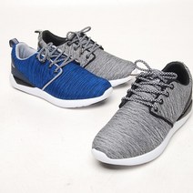 라이크데이 내가 찾던 AG 602 4목 4.0 cm 남성스니커즈