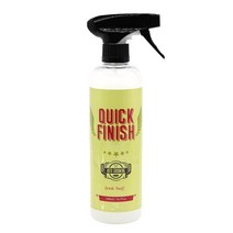 오토그루밍 퀵피니쉬 퀵디테일러 물왁스 유리막관리제 셀프코팅제 500ml 초고속 코팅손쉬운