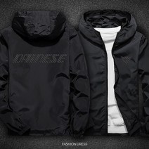 Harley Davidson 겨울용 두카티 야마하 할리데이비슨 바람막이 자켓 반사 상의 폴리에스터 오토바이, 재킷2XL 70-80kg, Z대니 블랙 탄소 섬유