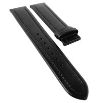 Junghans 융한스 시계줄 가죽 스트랩 MEGA 20mm JGH-0181610 독일배송
