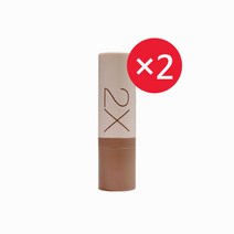 조성아TM 슈퍼 핏 커버 파운데이션 2 x 12g, 2개, 1호 라이트 베이지