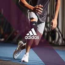 [아디다스_adidas]_스몰럭셔리 헬스 웨이트 트레이닝 클라이마 쿨 무릎 보호대(M L)사이즈 택1 보호대, 블랙