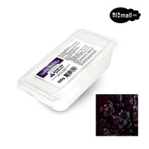 희주몰 베리베리 블루베리퓨레 500g (1통)