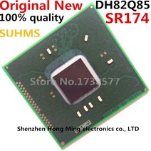 i510400f 100% 새로운 SR174 DH82Q85 BGA 칩셋, 한개옵션0